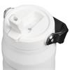 Stanley IceFlow Flip Straw Bottle 2.0 0.71L Chalk