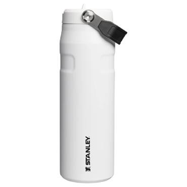 Stanley IceFlow Flip Straw Bottle 2.0 0.71L Chalk