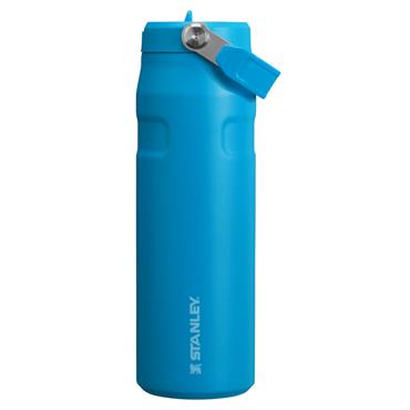 IceFlow Bottle Flip Straw 2 0.7L Azure