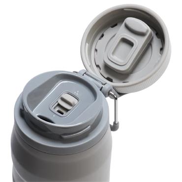 Stanley The IceFlow Bottle Twist Flip 0.71L Ash