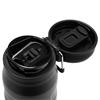 Stanley The IceFlow Bottle Twist Flip 0.71L Black