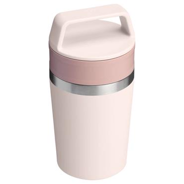 Cafe-To-Go Travel Mug 230ml Rose Quartz