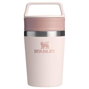 Cafe-To-Go Travel Mug 230ml Rose Quartz