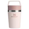 Cafe-To-Go Travel Mug 230ml Rose Quartz
