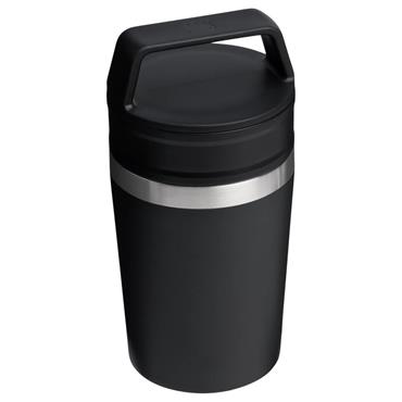 Cafe-To-Go Travel Mug 230ml Black