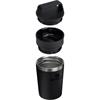 Cafe-To-Go Travel Mug 230ml Black