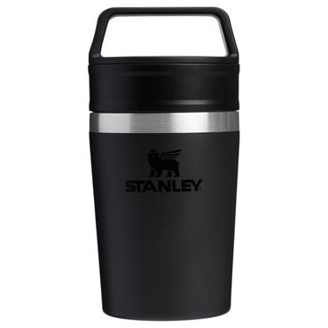 Cafe-To-Go Travel Mug 230ml Black