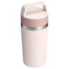 Cafe-To-Go Travel Mug 350ml Rose Quartz