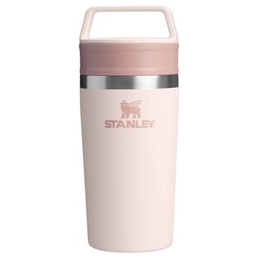 Cafe-To-Go Travel Mug 350ml Rose Quartz