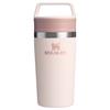 Cafe-To-Go Travel Mug 350ml Rose Quartz