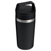 Cafe-To-Go Travel Mug 350ml Black