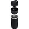 Cafe-To-Go Travel Mug 350ml Black