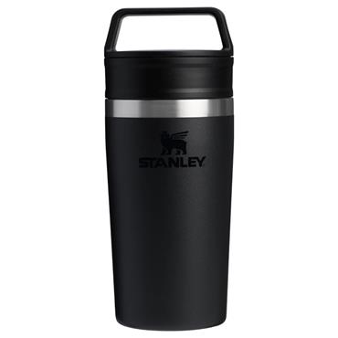 Cafe-To-Go Travel Mug 350ml Black