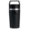 Cafe-To-Go Travel Mug 350ml Black
