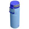 IceFlow Twist Flip Bottle 0.47L Blue Sky