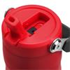 Stanley IceFlow Flip Straw Bottle 2.0 0.47L Chili Black