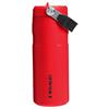 Stanley IceFlow Flip Straw Bottle 2.0 0.47L Chili Black