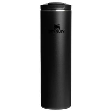Stanley The Transit Fliptop Mug 0.59L Black 2.0