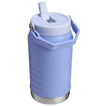 IceFlow Flip Straw 2 Jug 1.9L Hydrangea