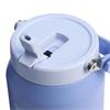 IceFlow Flip Straw 2 Jug 1.9L Hydrangea