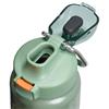 Stanley The Wellspring Bottle 0.71L Hammertone Green