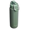 Stanley The Wellspring Bottle 0.71L Hammertone Green
