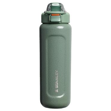 Stanley The Wellspring Bottle 0.71L Hammertone Green