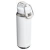 Stanley Wellspring Bottle 0.71L Frost