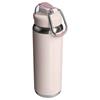 Stan Wellspring Bottle 0.71L Rose Quartz