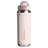 Stan Wellspring Bottle 0.71L Rose Quartz