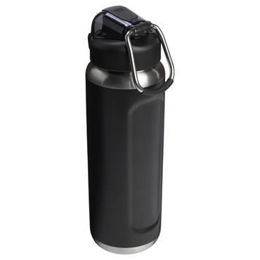 Stanley Wellspring Bottle 0.71L Black 2.0