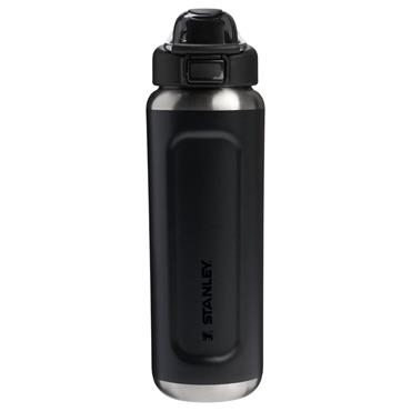 Stanley Wellspring Bottle 0.71L Black 2.0