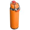 Stanley Wellspring Bottle 0.71L Goldenrod