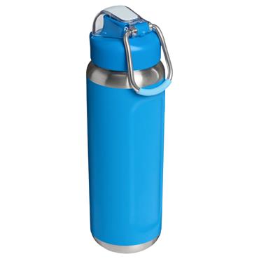 Stanley Wellspring Bottle 0.71L Azure