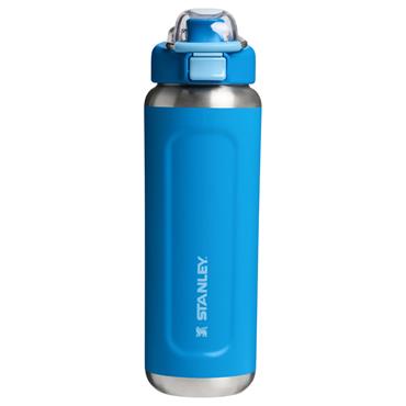 Stanley Wellspring Bottle 0.71L Azure