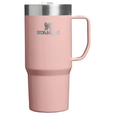 Stanley The Everyday Suburban Mug 0.47L Rose Quartz