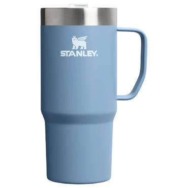 Stanley The Everyday Suburban Mug 0.47L Indigo