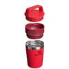 Stanley The Cafe-To-Go Travel Mug 0.23L Chili