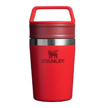 Stanley The Cafe-To-Go Travel Mug 0.23L Chili
