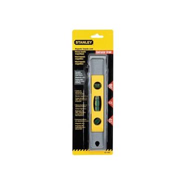 STANLEY MAGNETIC TORPEDO LEVEL