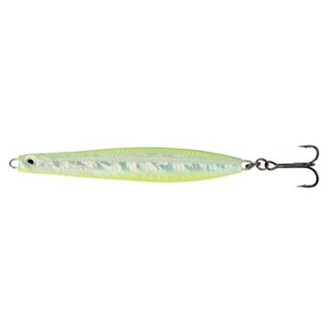 SEEKER ISP 8.7CM 16G S FLUO/GREEN/YELLOW