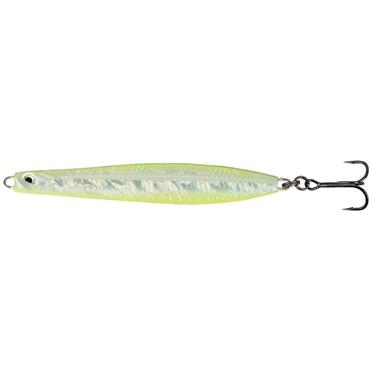 SEEKER ISP 10CM 28G S FLUO/GREEN/YELLOW