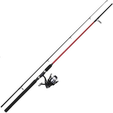 FIGHTER PRO 240CM 10-30G/30FD CMB