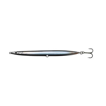 SANDEEL PENCIL 12.5CM 19G S BL S