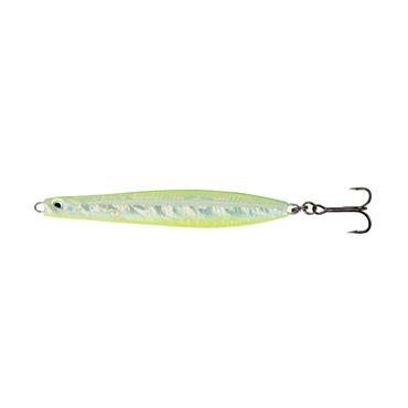 SEEKER ISP 6.8CM 12G S FLUO/GREEN/YELLOW
