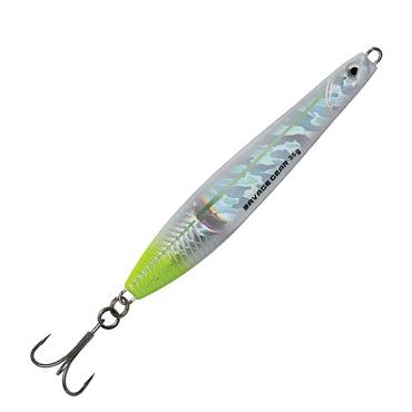 Surf Seeker 10cm 30g Sinking White Pearl