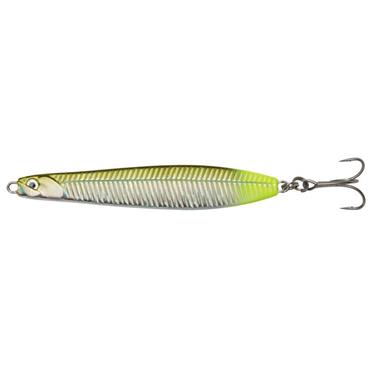 SURF SEEKER 10.5CM 35G SINKING GREEN/SILVER
