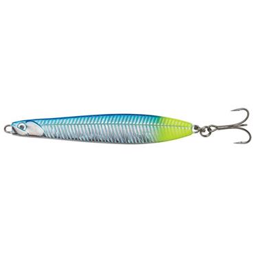 SURF SEEKER 10.5CM 35G S BLUE CHROME