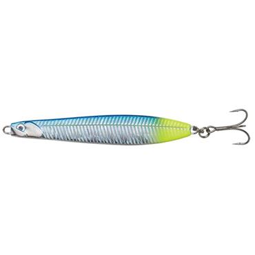 SURF SEEKER 11CM 40G SINKING BLUE CHROME