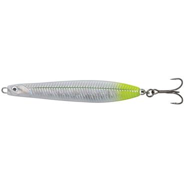 SURF SEEKER 11CM 40G SINKING WHITE PEARL